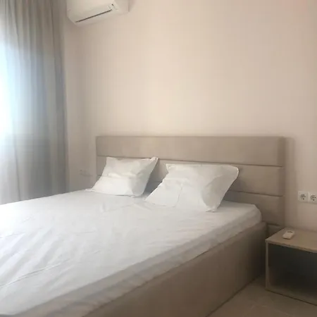 Apartment Borissov Green Life Sosopol
